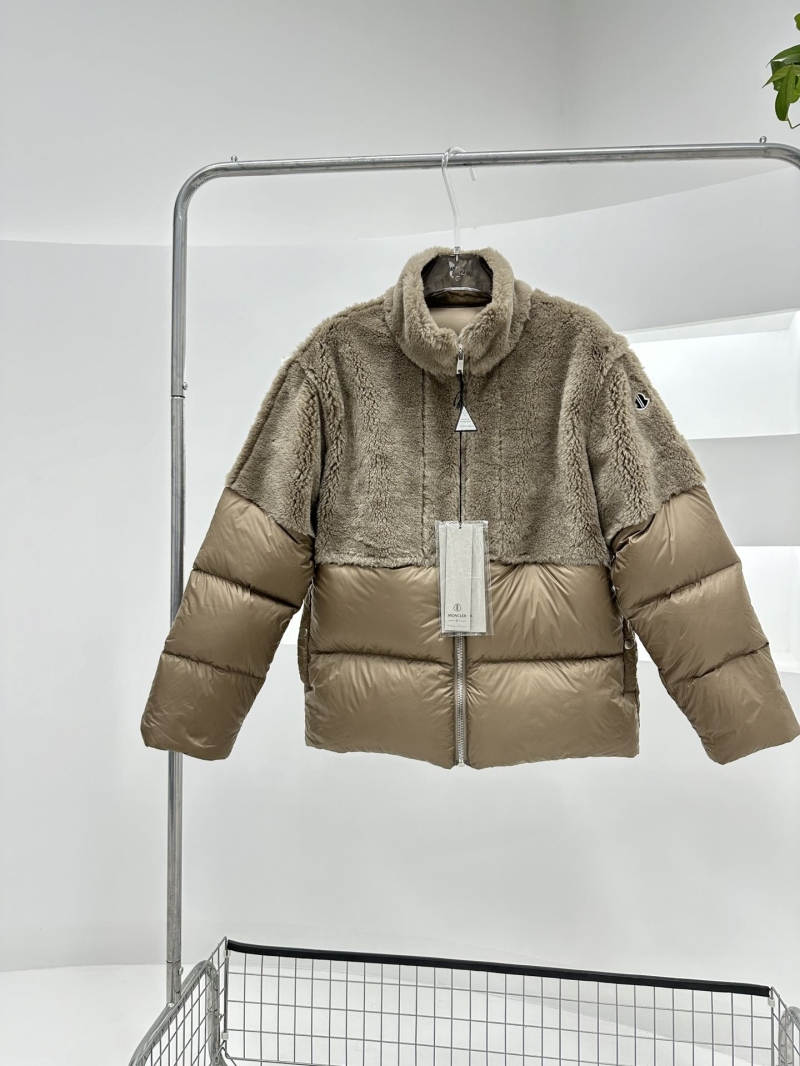 Moncler Down Coat